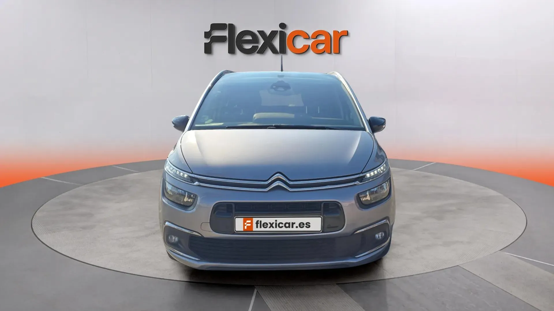 Citroën Grand C4 Spacetourer PureTech EAT8 Feel - foto 2