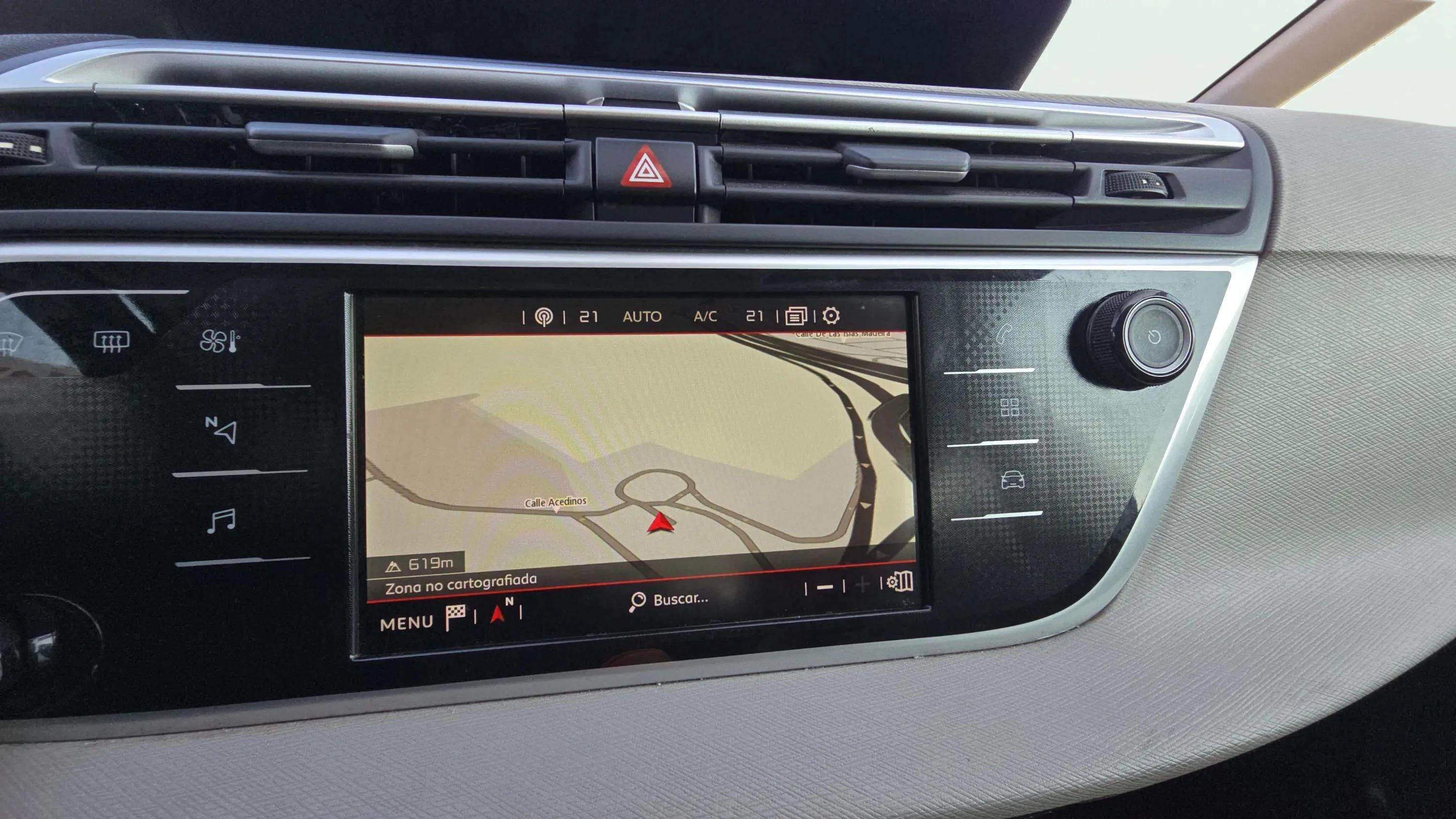Citroën Grand C4 Spacetourer PureTech EAT8 Feel - foto 20