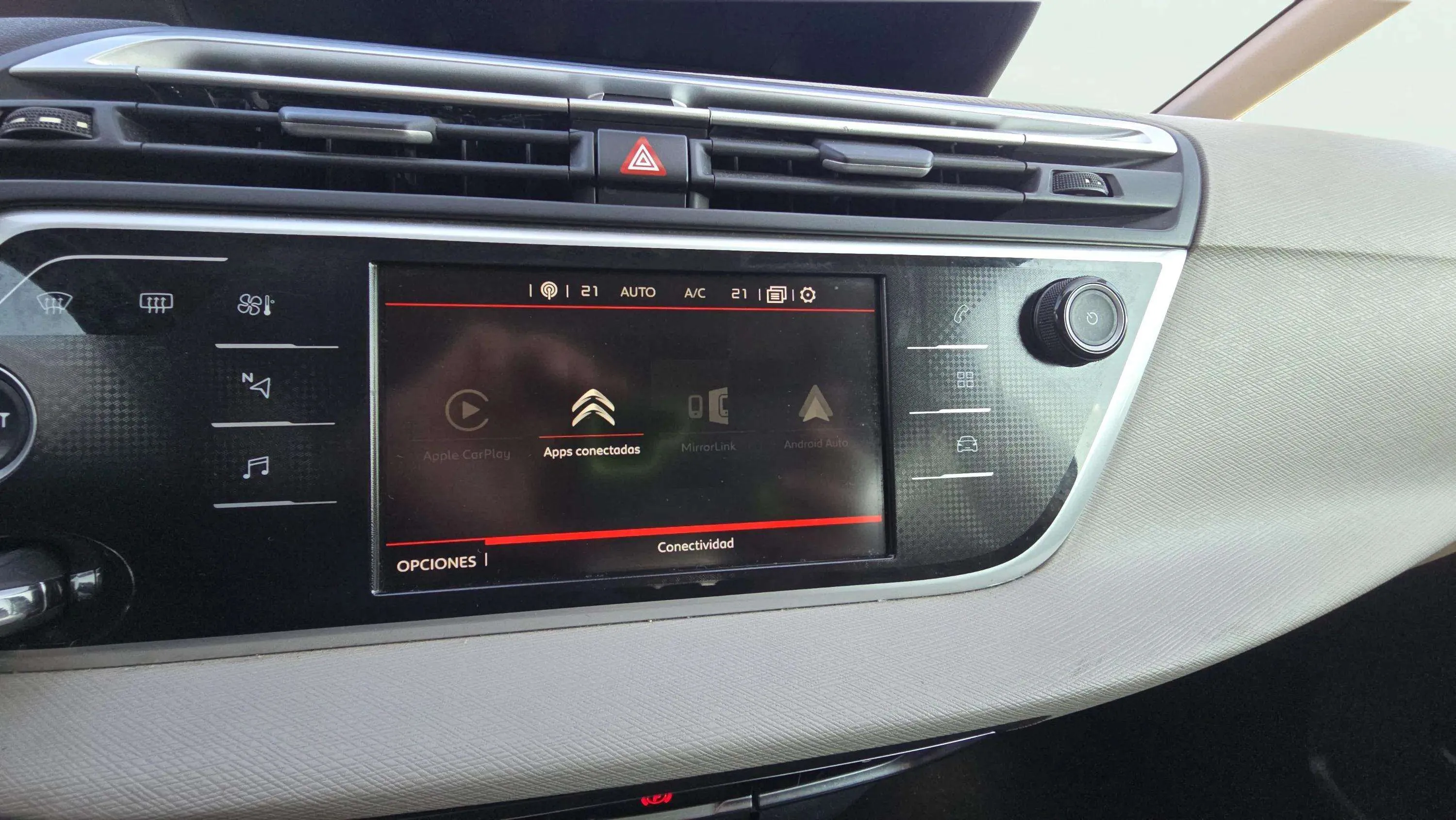 Citroën Grand C4 Spacetourer PureTech EAT8 Feel - foto 21