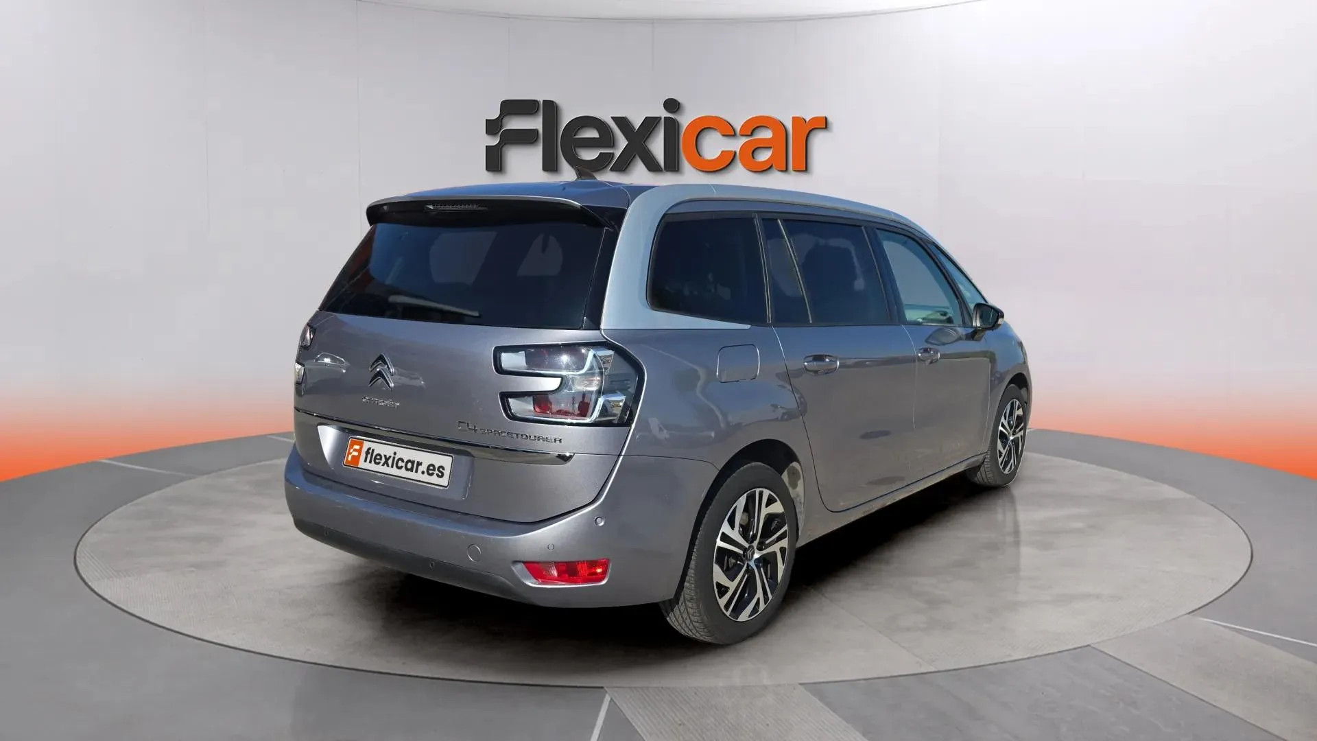 Citroën Grand C4 Spacetourer PureTech EAT8 Feel - foto 7