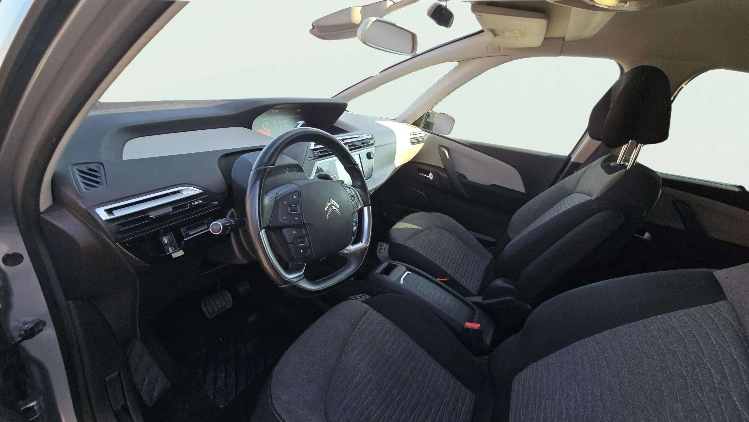Citroën Grand C4 Spacetourer PureTech EAT8 Feel - foto 11