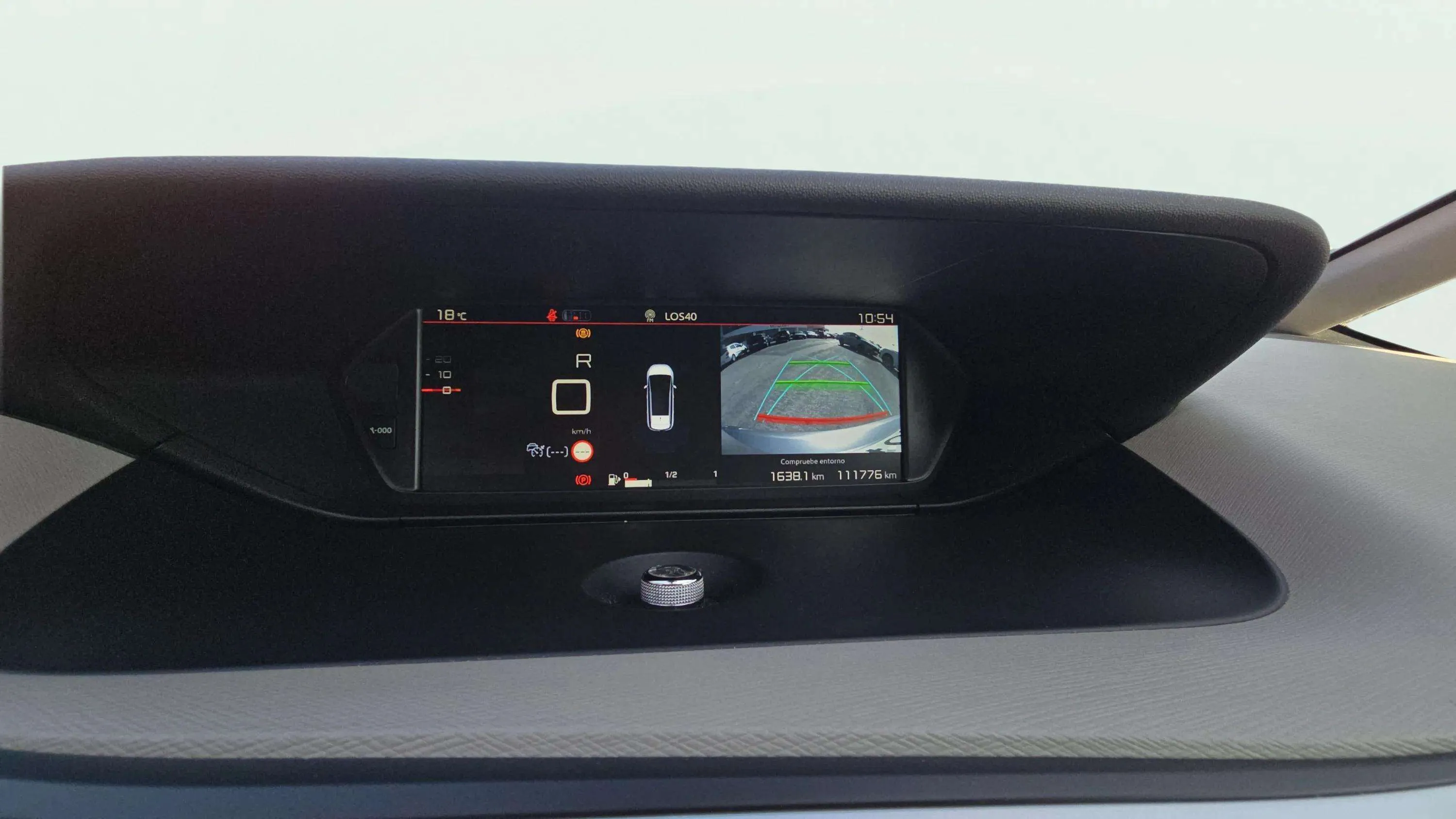 Citroën Grand C4 Spacetourer PureTech EAT8 Feel - foto 22