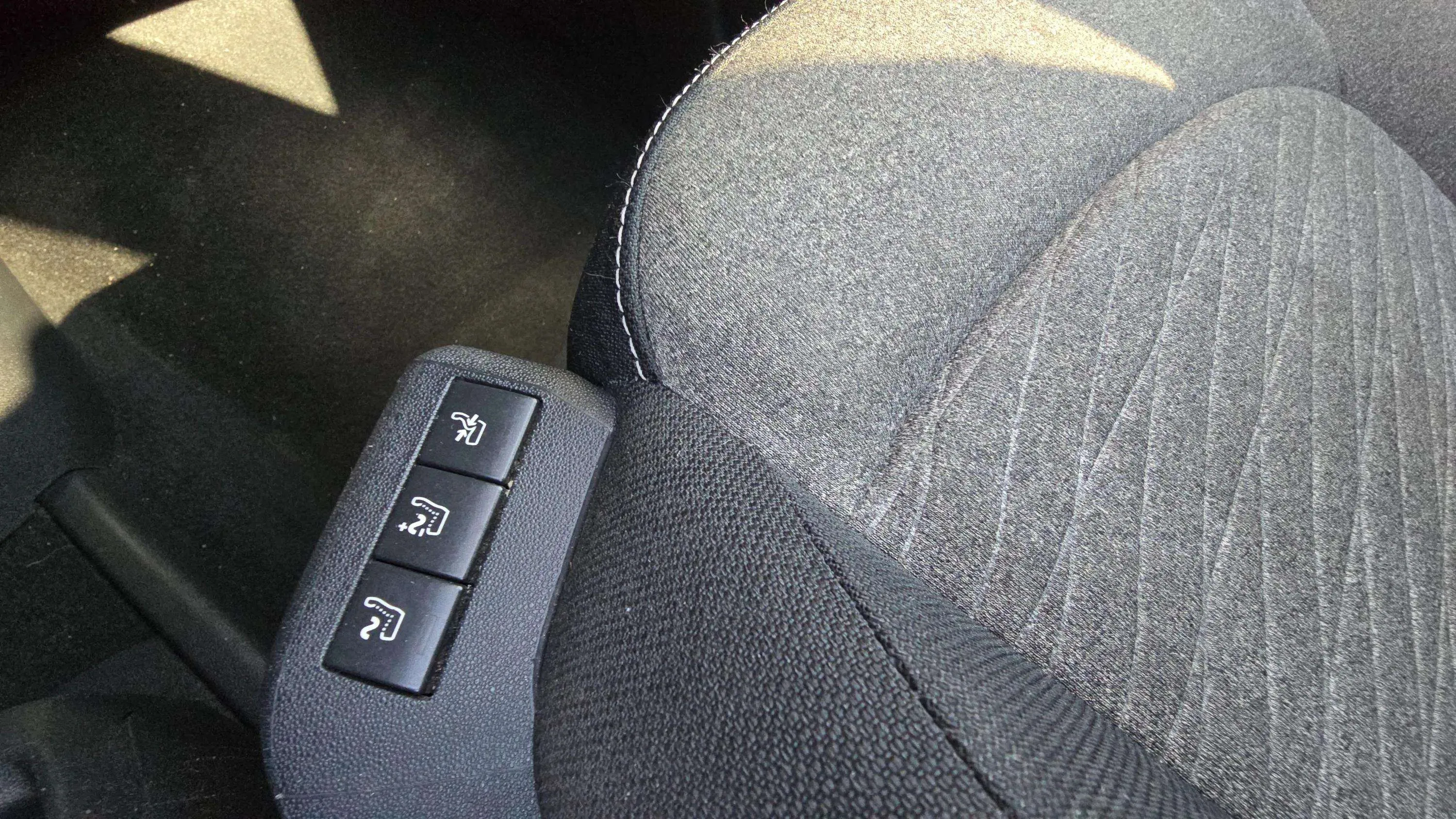 Citroën Grand C4 Spacetourer PureTech EAT8 Feel - foto 29