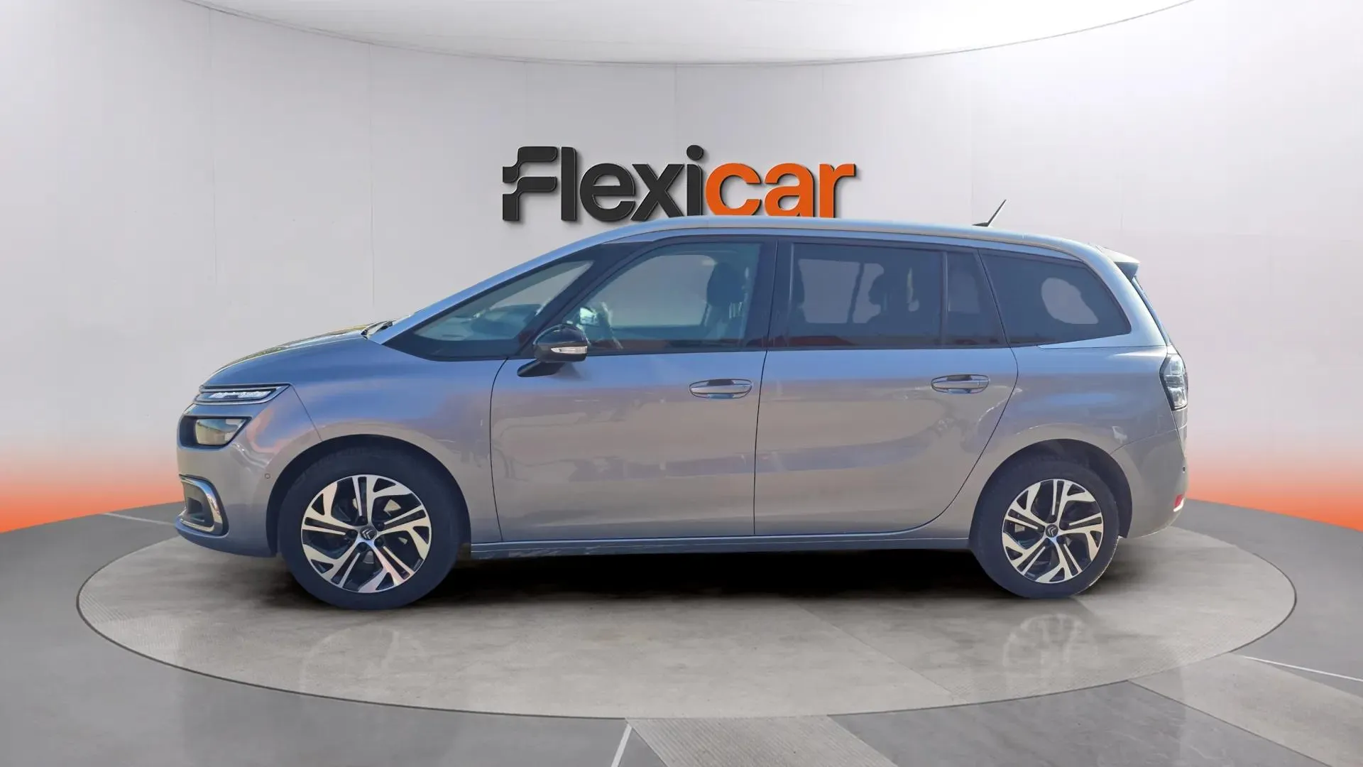 Citroën Grand C4 Spacetourer PureTech EAT8 Feel - foto 4