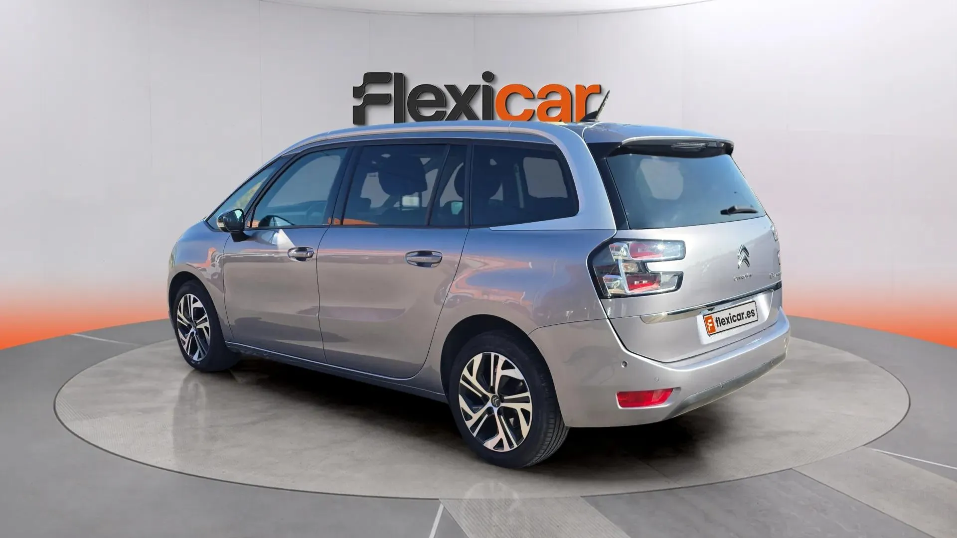 Citroën Grand C4 Spacetourer PureTech EAT8 Feel - foto 5