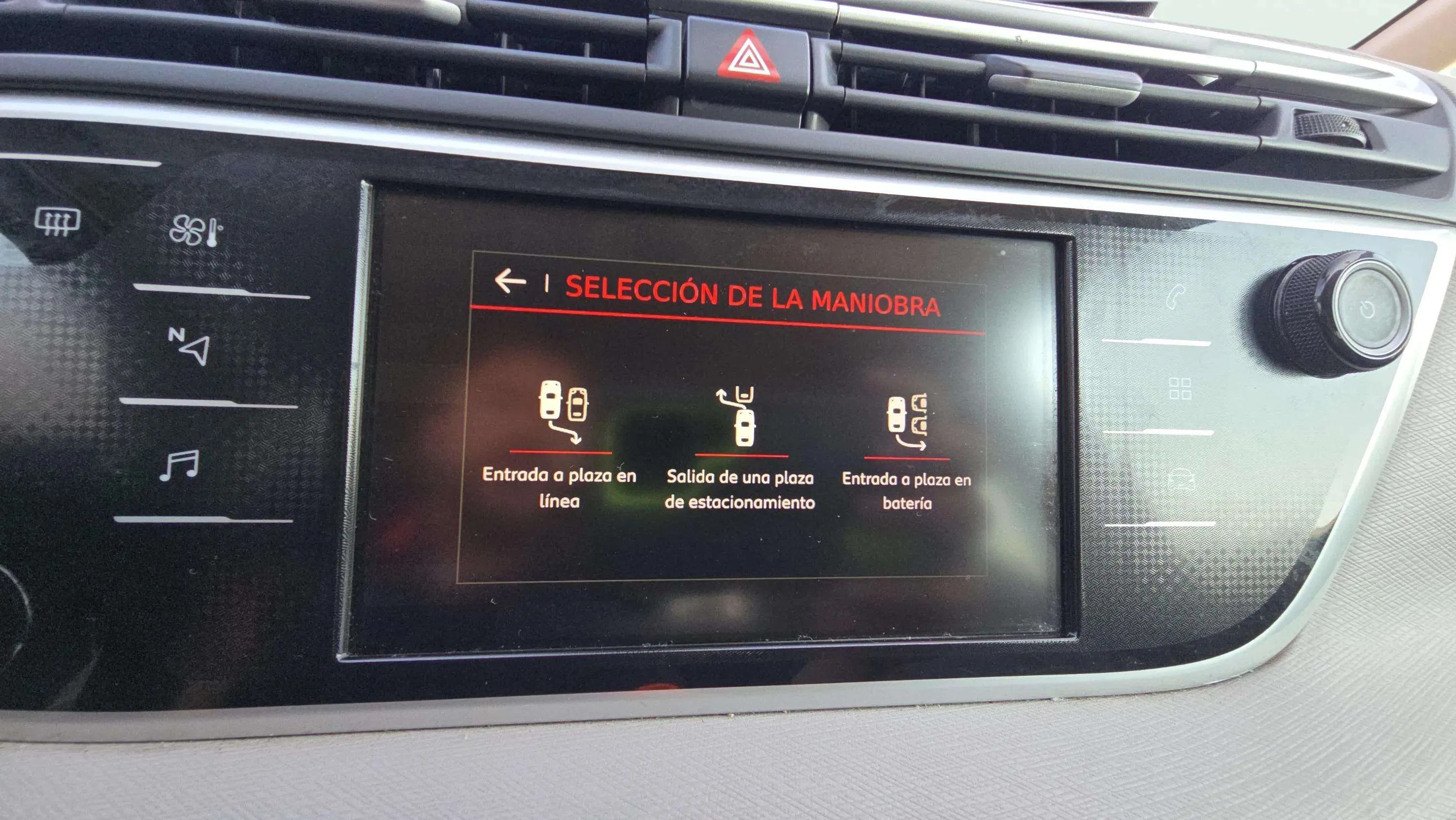 Citroën Grand C4 Spacetourer PureTech EAT8 Feel - foto 24