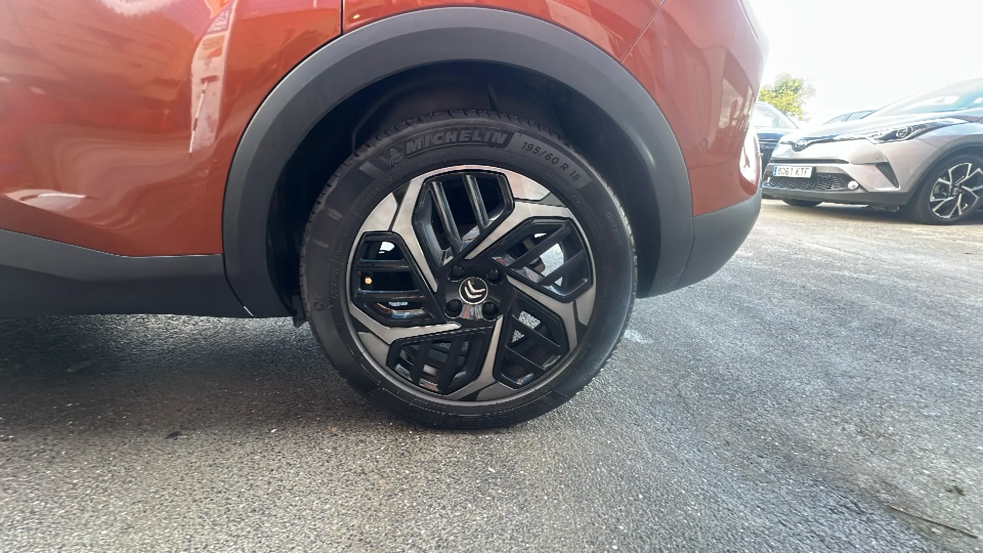 Citroën C4 PureTech 130 EAT8 Shine - foto 31