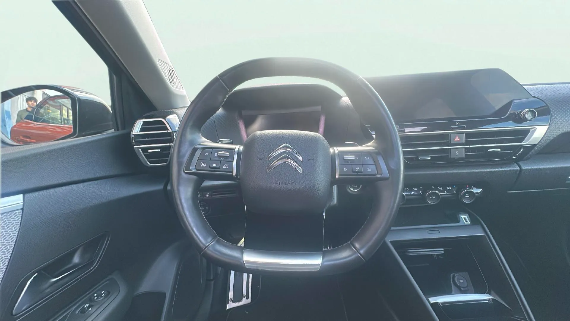 Citroën C4 PureTech 130 EAT8 Shine - foto 11