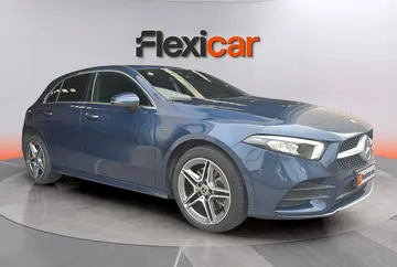 mercedes benz clase a a 250 e hibrido enchufable automatica toledo 2 903000000288401