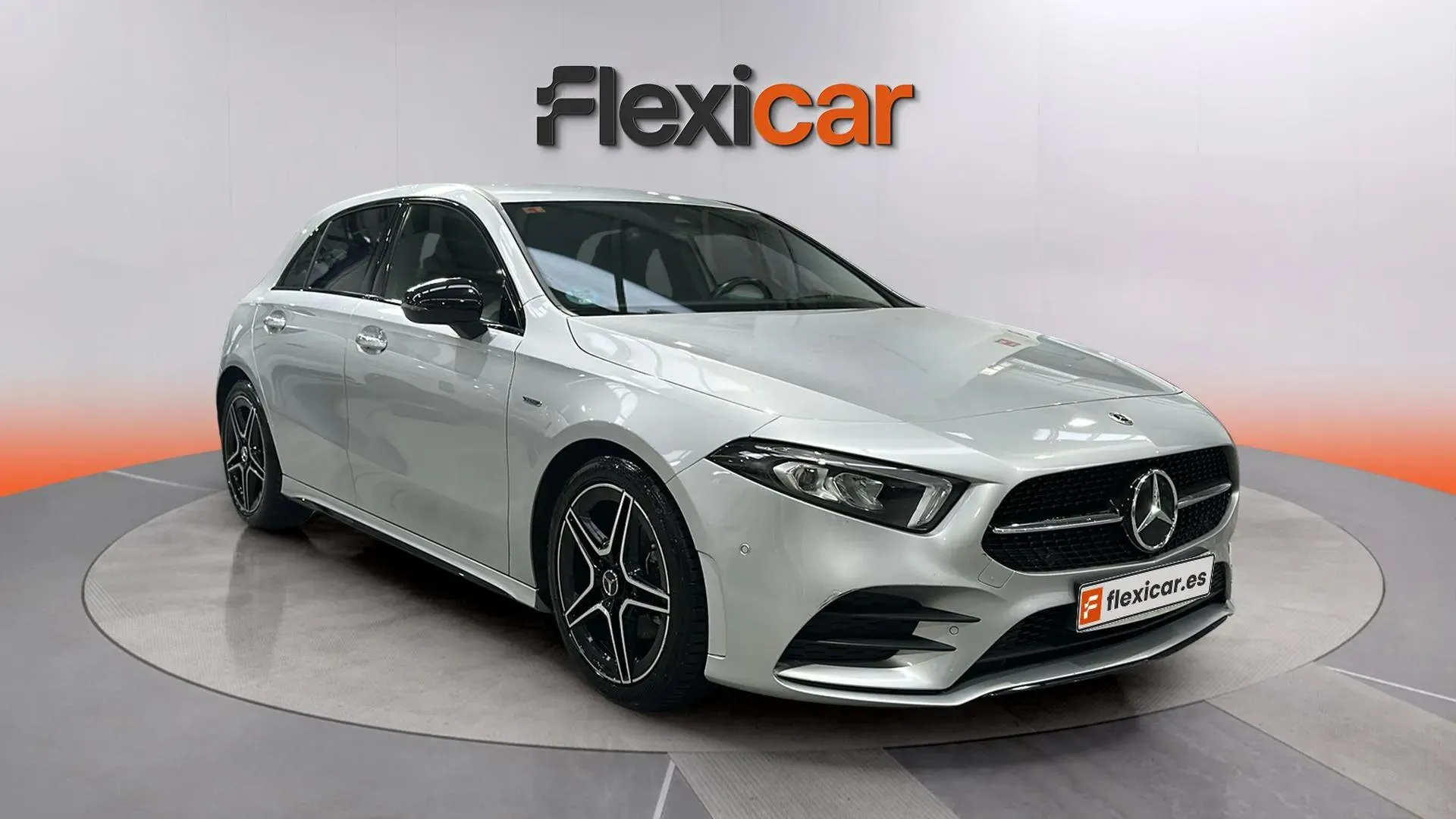 Mercedes-Benz Clase A A 180 d Sedán (2021) 2021