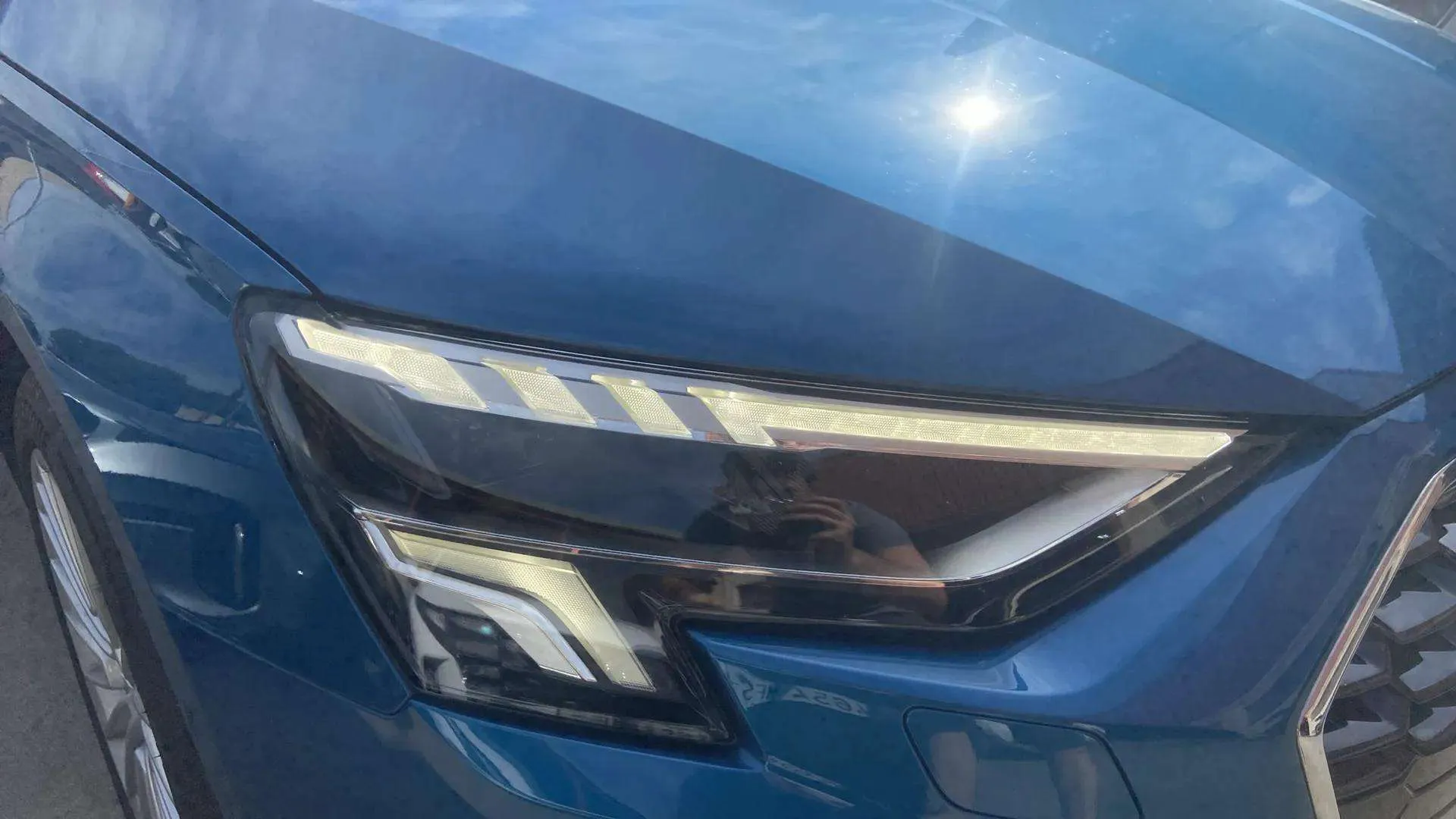 Audi A3 Sportback Design 40 e-tron S tron - foto 9
