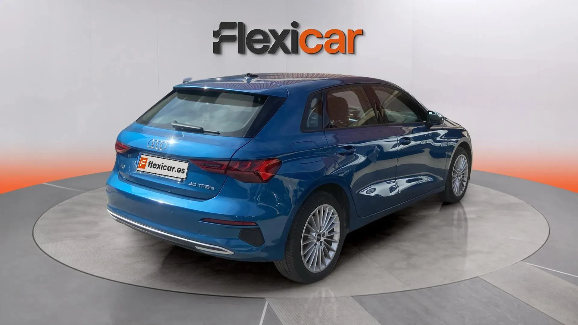 Audi A3 Sportback Design 40 e-tron S tron - foto 5