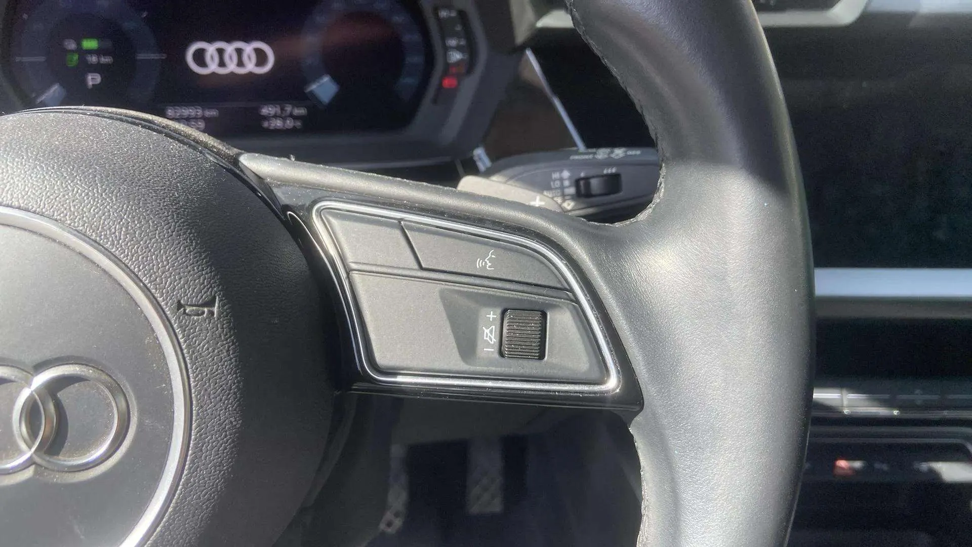 Audi A3 Sportback Design 40 e-tron S tron - foto 15