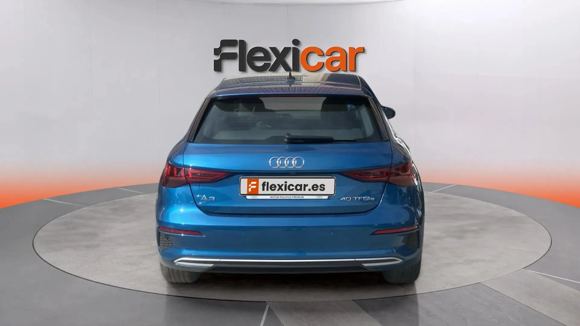 Audi A3 Sportback Design 40 e-tron S tron - foto 7