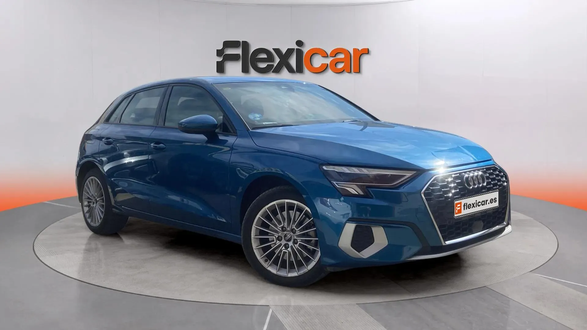 Audi A3 Sportback Design 40 e-tron S tron