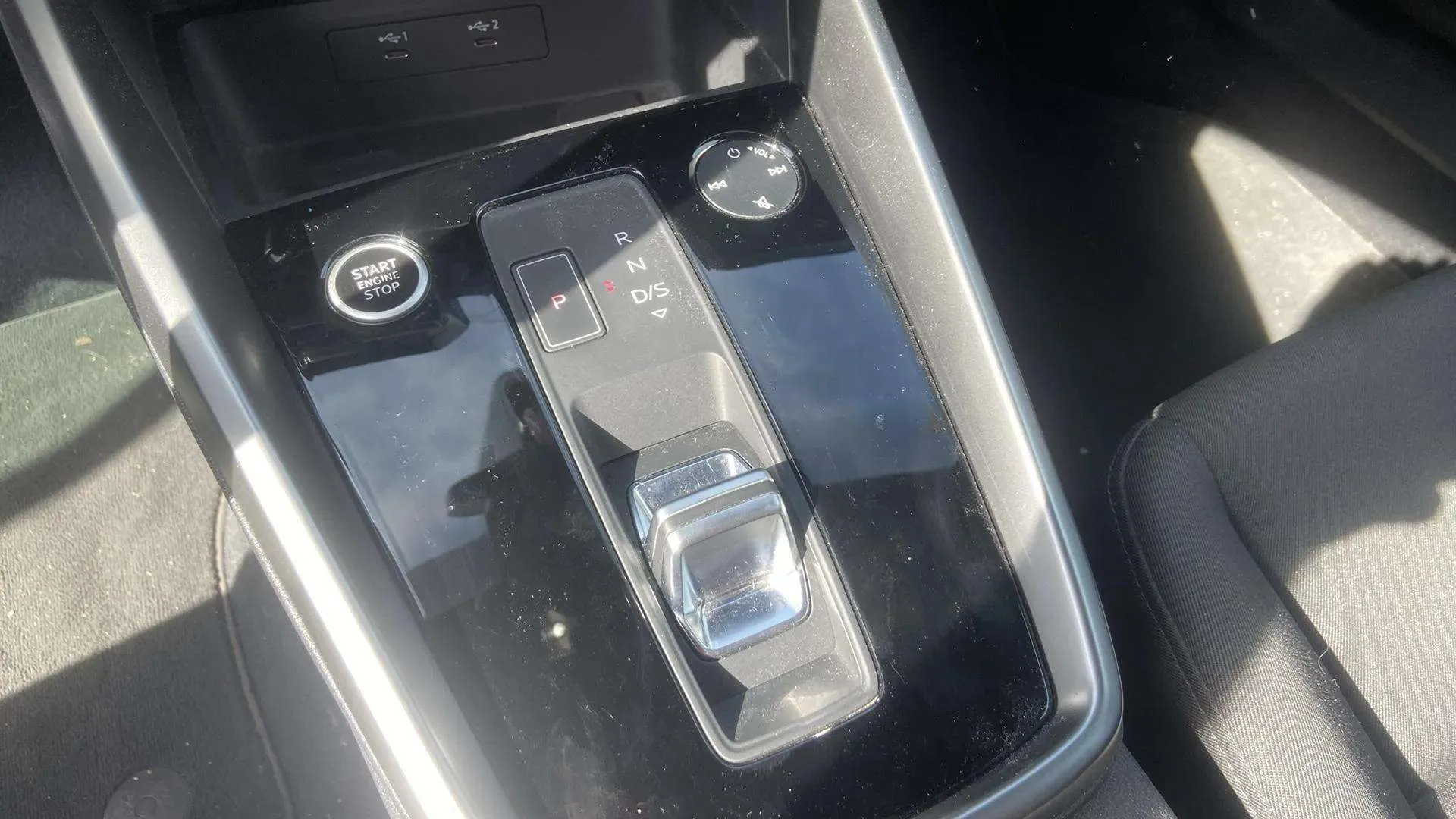 Audi A3 Sportback Design 40 e-tron S tron - foto 19