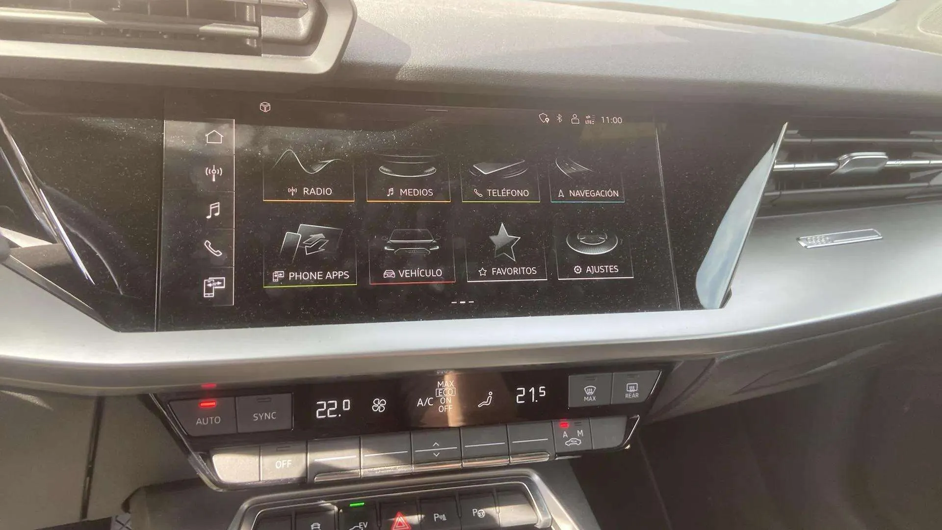Audi A3 Sportback Design 40 e-tron S tron - foto 18
