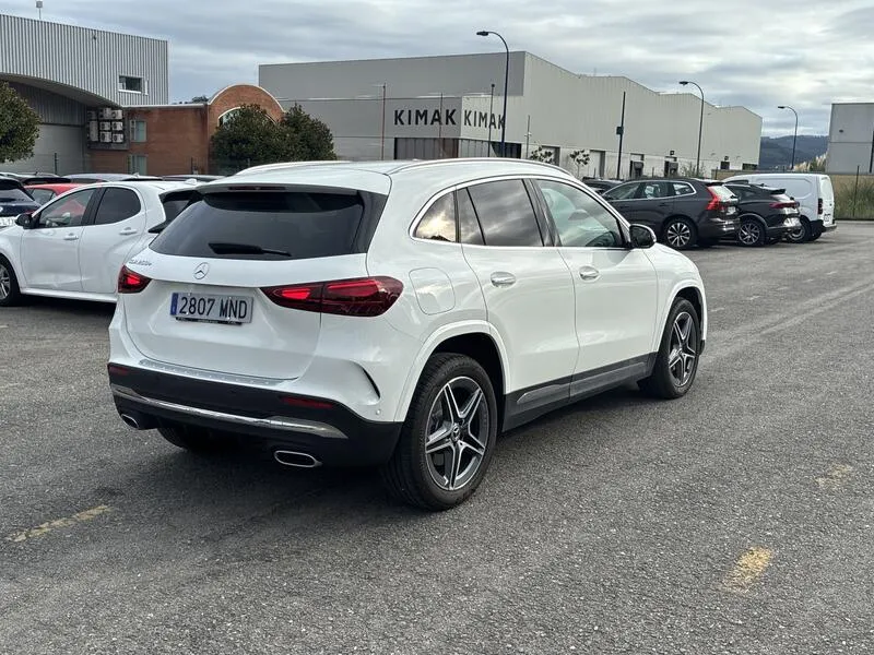 Mercedes-Benz GLA 250e 1.3 AMG Line - foto 6