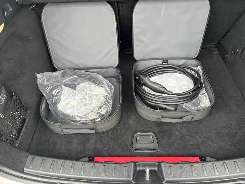 Mercedes-Benz GLA 250e 1.3 AMG Line - foto 12
