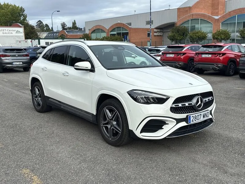 Mercedes-Benz GLA 250e 1.3 AMG Line - foto 8
