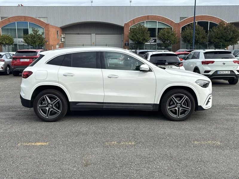 Mercedes-Benz GLA 250e 1.3 AMG Line - foto 7