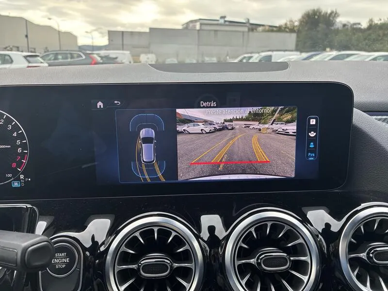 Mercedes-Benz GLA 250e 1.3 AMG Line - foto 31