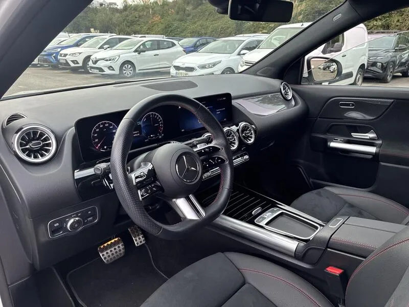 Mercedes-Benz GLA 250e 1.3 AMG Line - foto 23