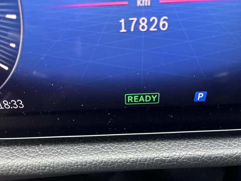 Mercedes-Benz GLA 250e 1.3 AMG Line - foto 38