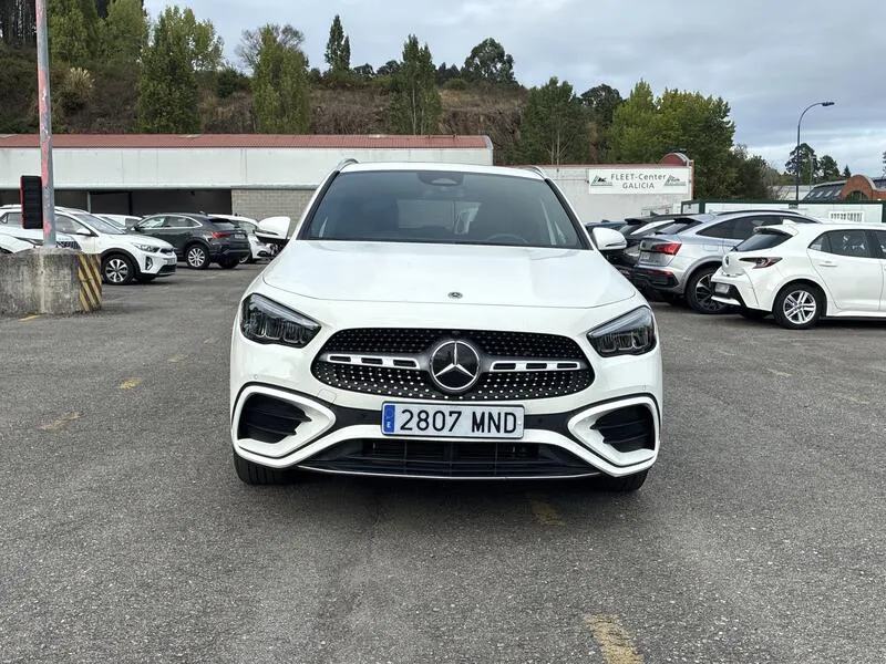Mercedes-Benz GLA 250e 1.3 AMG Line - foto 9