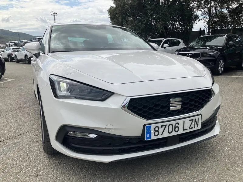 SEAT León 2.0 TDI Style Go - foto 37