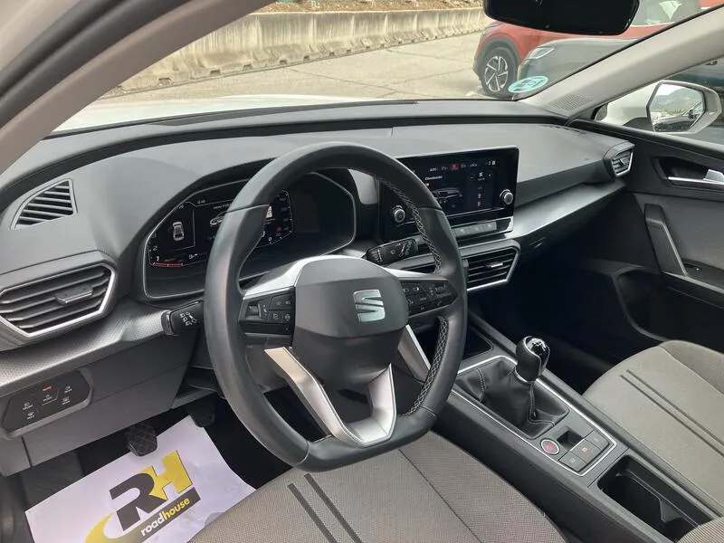 SEAT León 2.0 TDI Style Go - foto 10