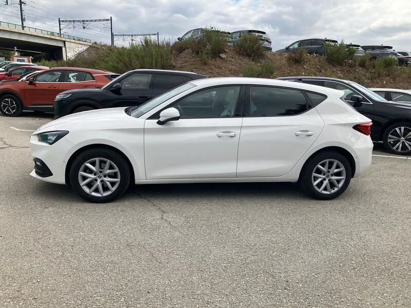 SEAT León 2.0 TDI Style Go - foto 3