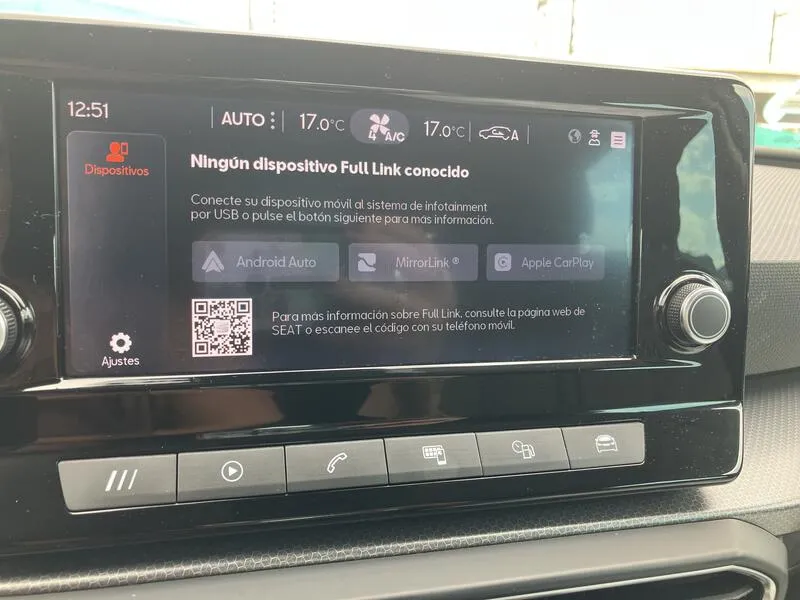 SEAT León 2.0 TDI Style Go - foto 23