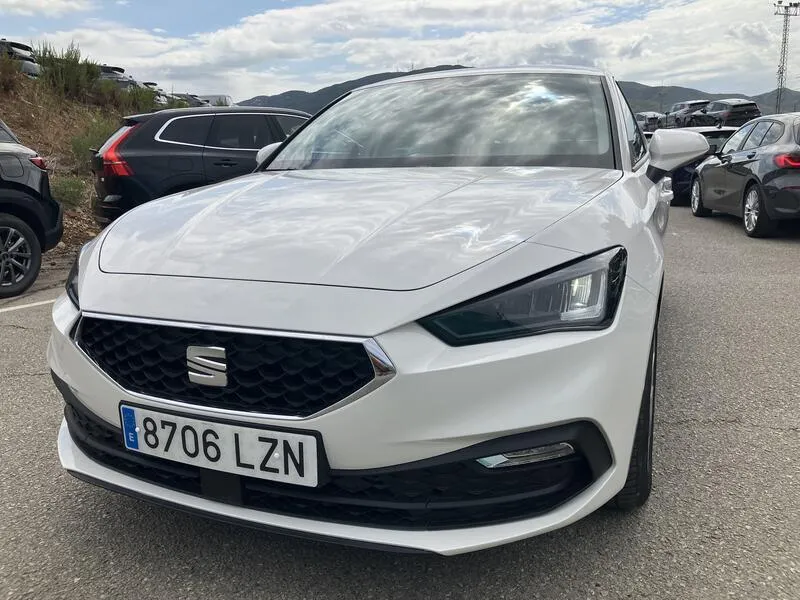 SEAT León 2.0 TDI Style Go - foto 38