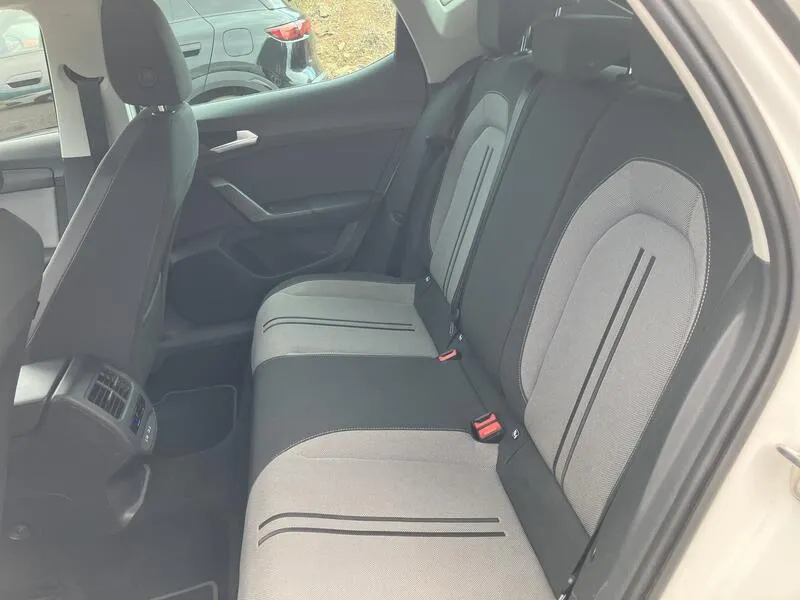 SEAT León 2.0 TDI Style Go - foto 13