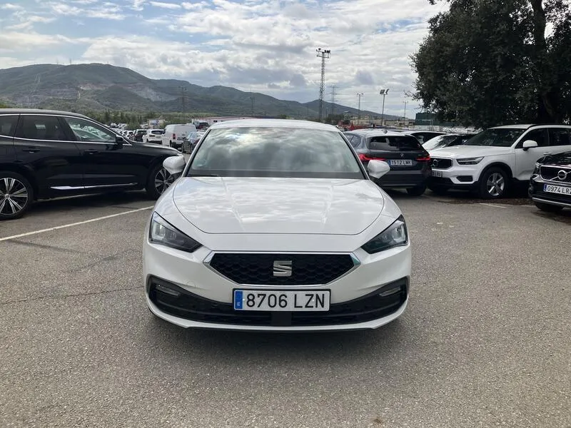 SEAT León 2.0 TDI Style Go - foto 9