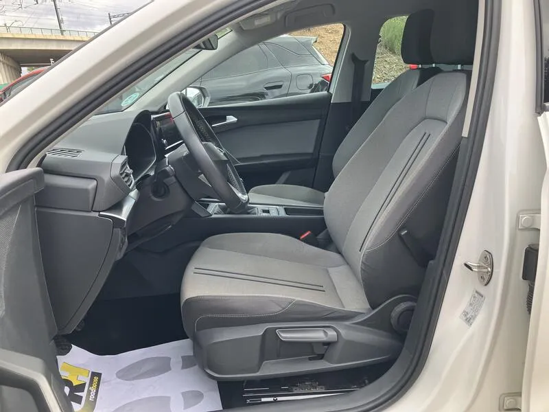 SEAT León 2.0 TDI Style Go - foto 12