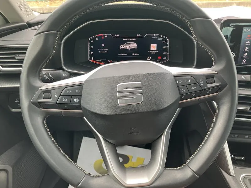 SEAT León 2.0 TDI Style Go - foto 17