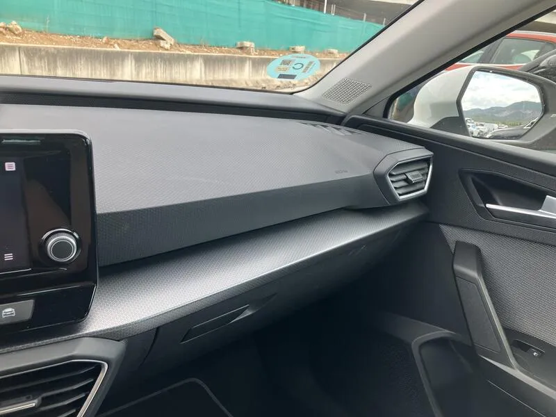SEAT León 2.0 TDI Style Go - foto 25