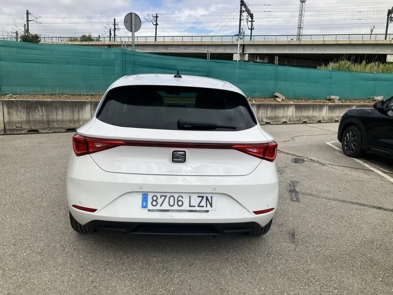 SEAT León 2.0 TDI Style Go - foto 5