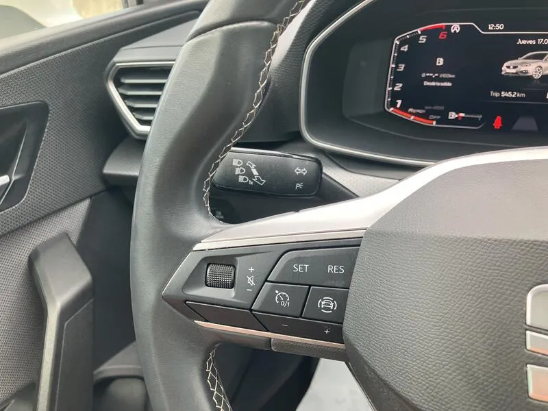 SEAT León 2.0 TDI Style Go - foto 18