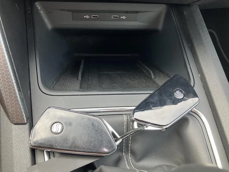SEAT León 2.0 TDI Style Go - foto 21
