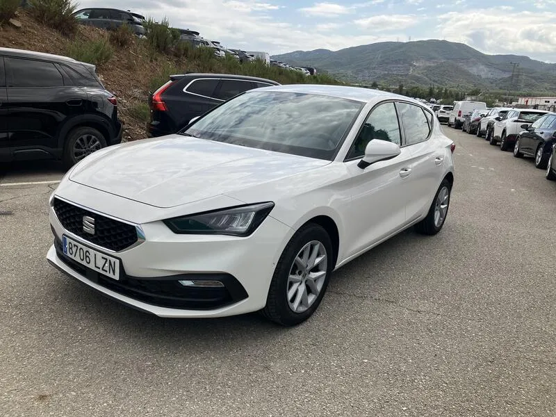SEAT León 2.0 TDI Style Go