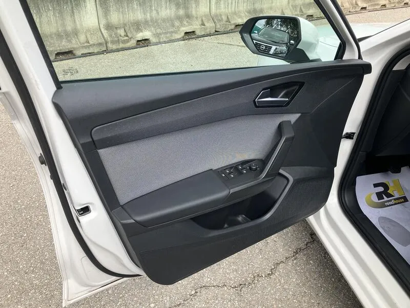 SEAT León 2.0 TDI Style Go - foto 11