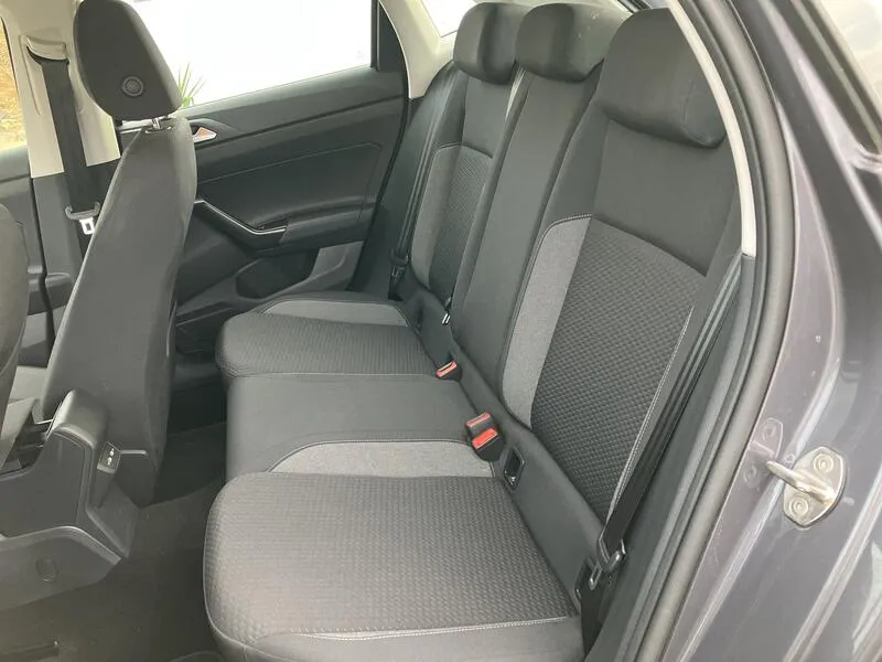 Volkswagen Polo Life 1.0 TSI DSG - foto 14