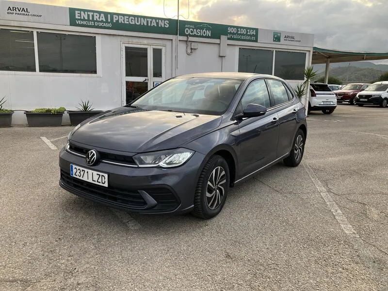 Volkswagen Polo Life 1.0 TSI DSG - foto 2