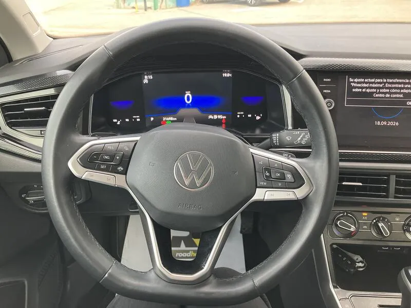 Volkswagen Polo Life 1.0 TSI DSG - foto 16