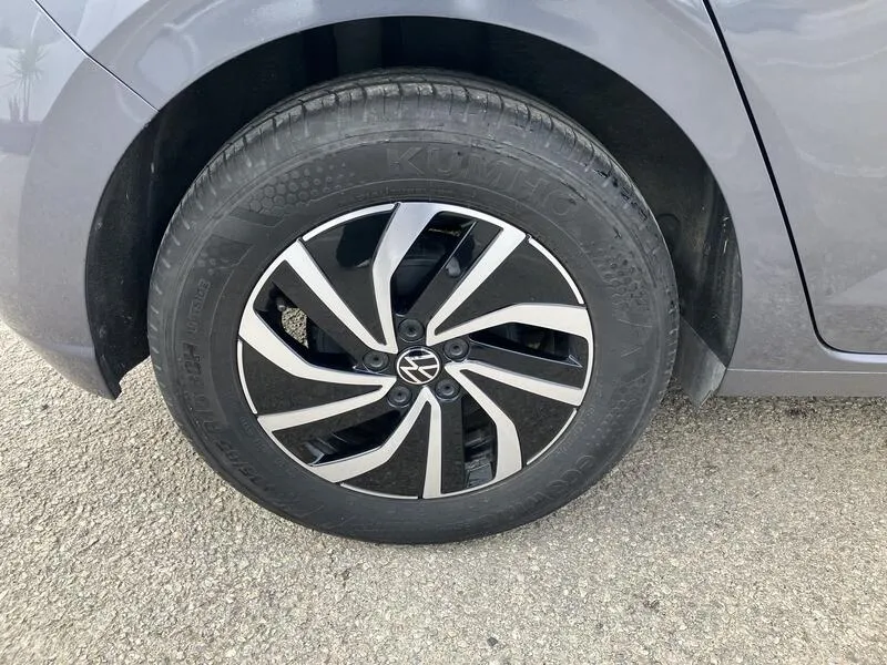 Volkswagen Polo Life 1.0 TSI DSG - foto 34