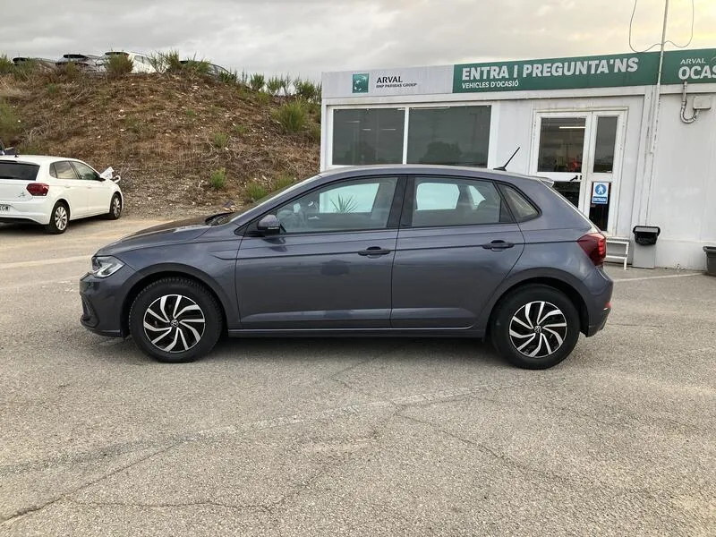 Volkswagen Polo Life 1.0 TSI DSG - foto 3