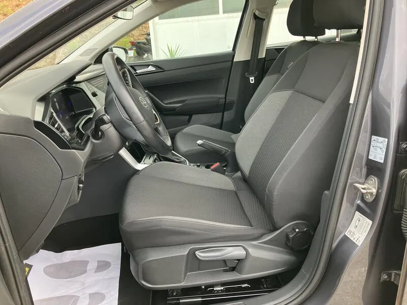 Volkswagen Polo Life 1.0 TSI DSG - foto 13